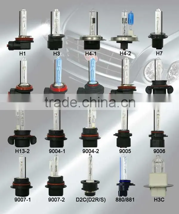 HX35-37B SLIM AC BALLAST 12V/35W