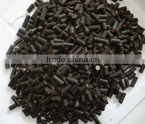 manure organic fertilizer pellet making machine (CE)