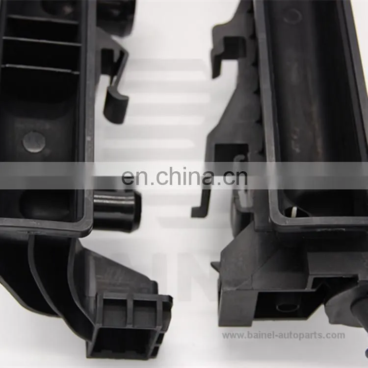 Car brass plastic upper top radiator water surge reserve expansion overflow tank No:627063 for mercedes w176 a160 a180 a120