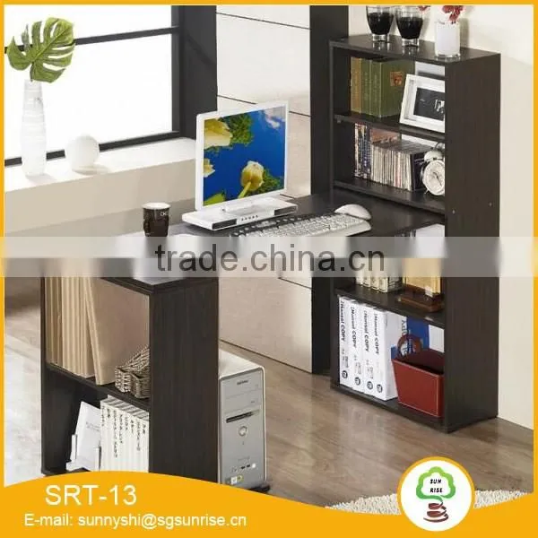Modern design furniture computer table
