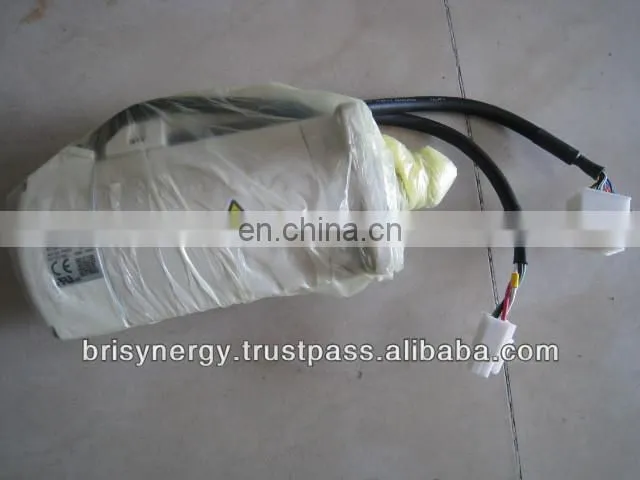 Panasonic AC Servo Motor MSMA04A1E Panasonic 0.4kw servo