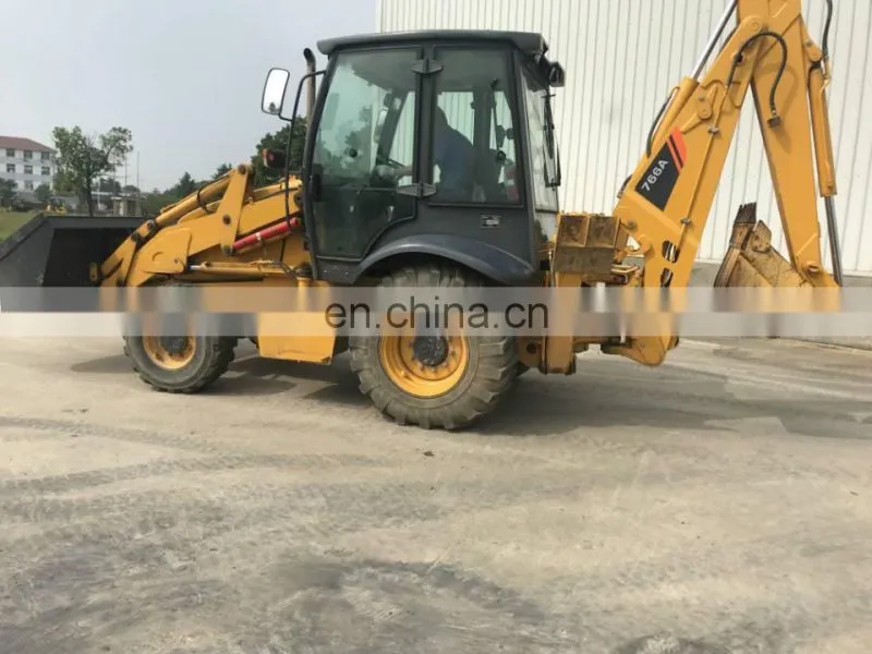 Heavy Duty Snow Shovel With Ce Certificate Backhoe Loader With Price/Shovel Loader