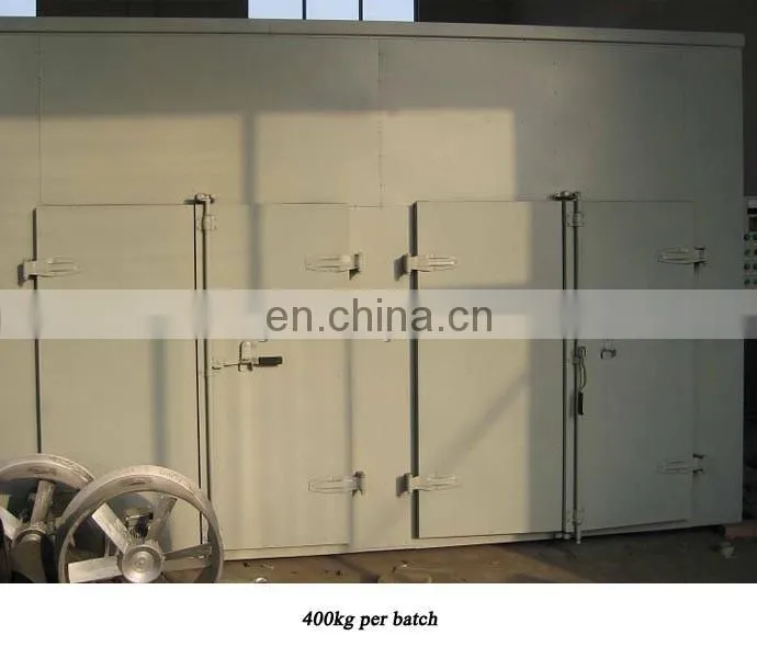 Industrial areca-nut dryer machine / Walnut drying machine / Nut drying machine