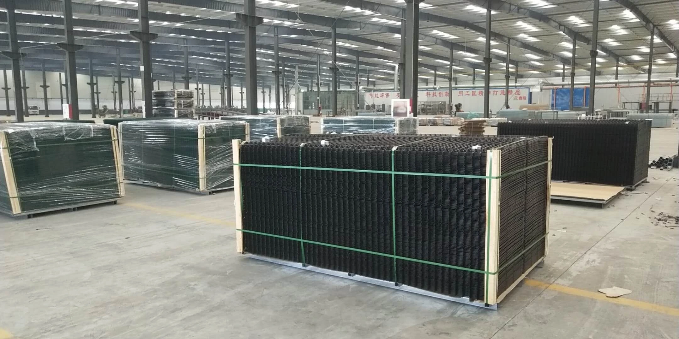 Sjz Shanzheng Co., Ltd company overview - view 2