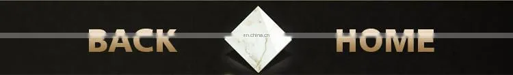 Marble Glazed Finish Stair Tiles,Ceramic Anti Slip Stepping Stairs Flooring Tiles
