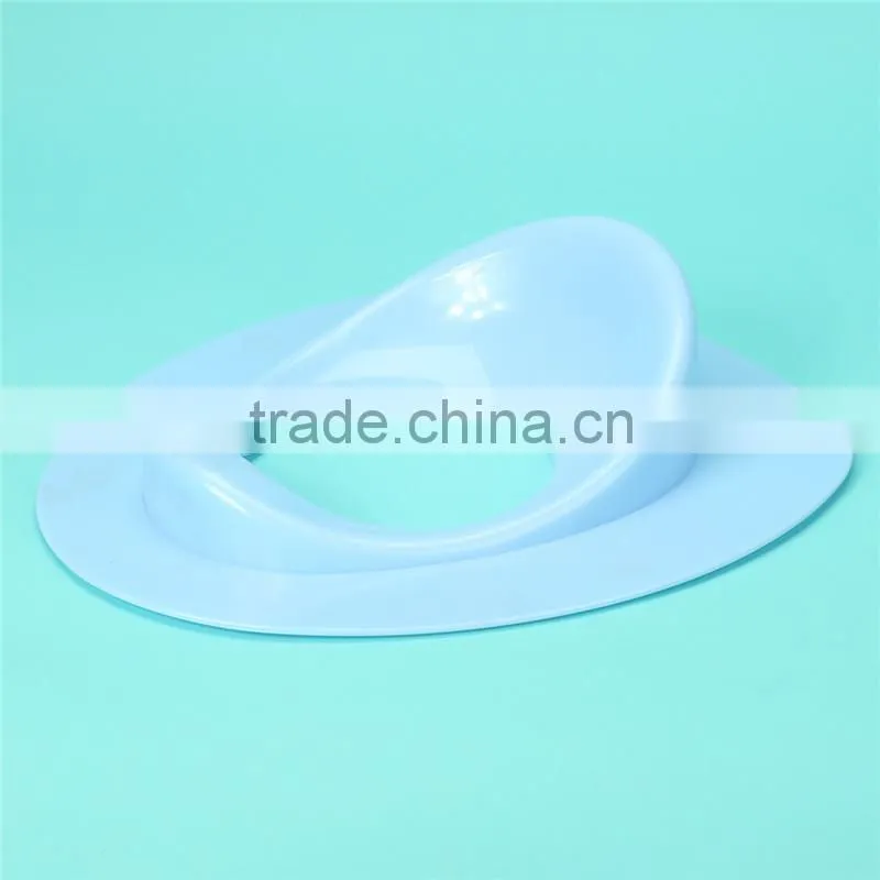 3 Years old children toilet potty seats plastic toilet bowl seats