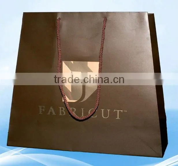 2011 NEW DESIGN Paper Bag