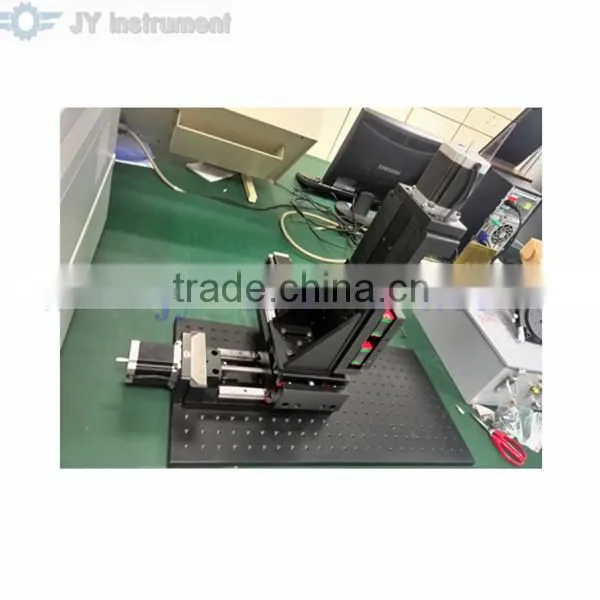 xyz micro positioner, xyz linear stage, xyz stage