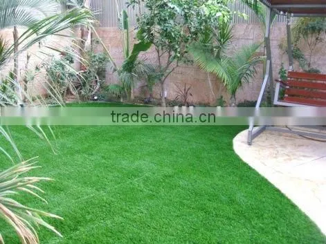 artificial grass for football field