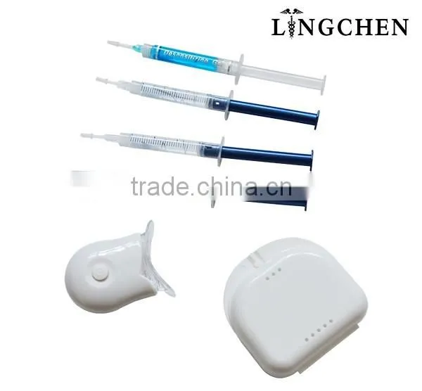Best Dental Teeth Whitening Product Teeth Whitening Gel Made In USA, teeth cleaning kit