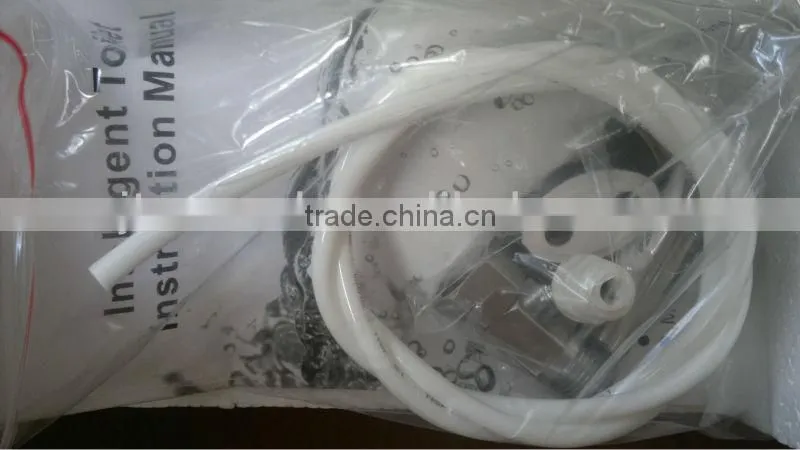JT 270B automatic bidet toilet seat cover with remote control