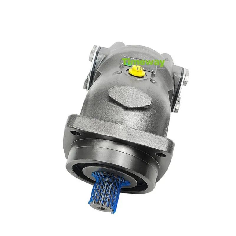 A2FM Series Hydraulic Motor Piston Motor for Excavators A2FM56/61W-VAB010 A2FM56/61W-VAB020 A2FM56/61W-VBB040 A2FM63/61W-VAB100