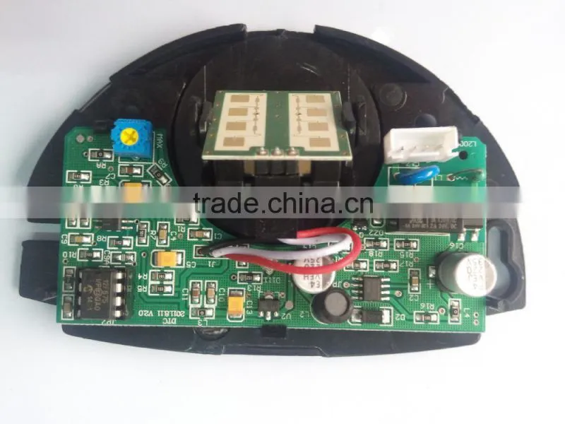 24.125ghz microwave motion sensor for automatic door (YS104)