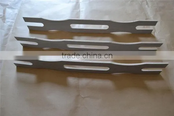 wood curved bed slats bed part names bed frames