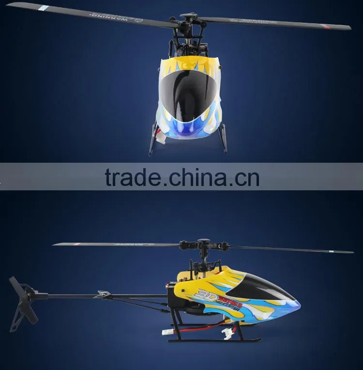Hot Selling 2.4G High Quality High Speed mini RC Helicopter RC Airplanes