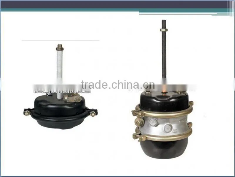 truck trailer tractor brake chamber for high quality