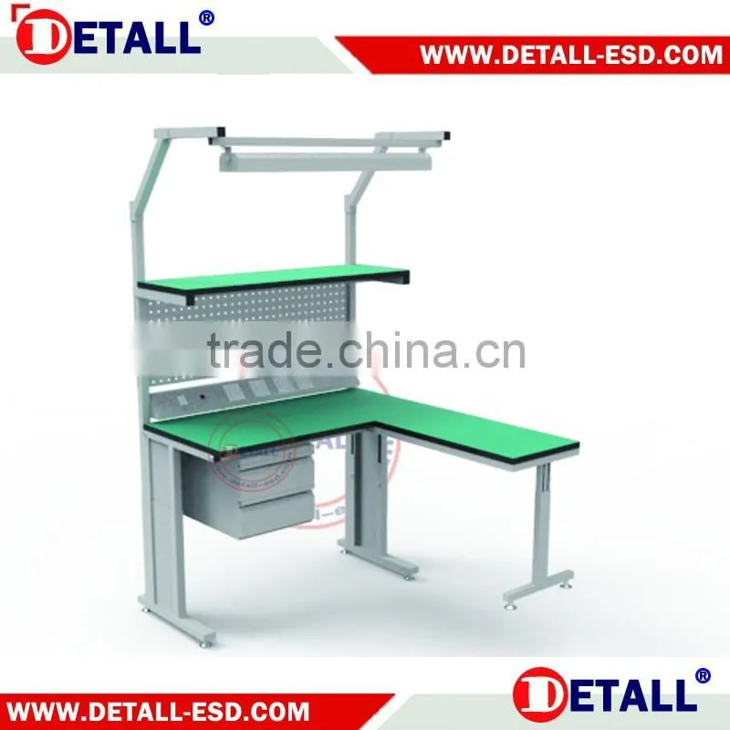 cheap technical work bench