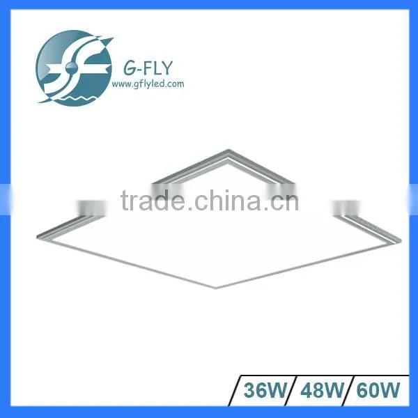 2016 CE Rohs SMD recessed round led panel light 6W/9W/12W/15W/18w/24W led downlight