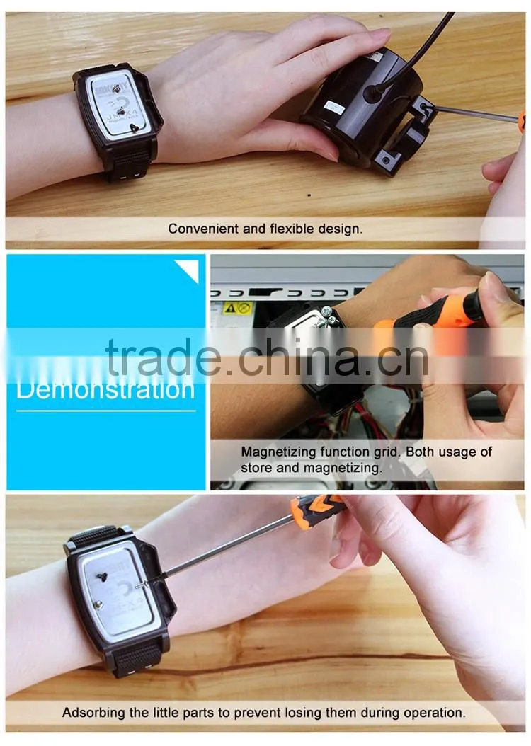 Factory Price Repair Accessories Magnetic Tools