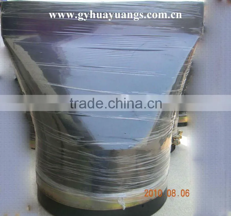 Hot sale exhalation duckbill wafer check valve