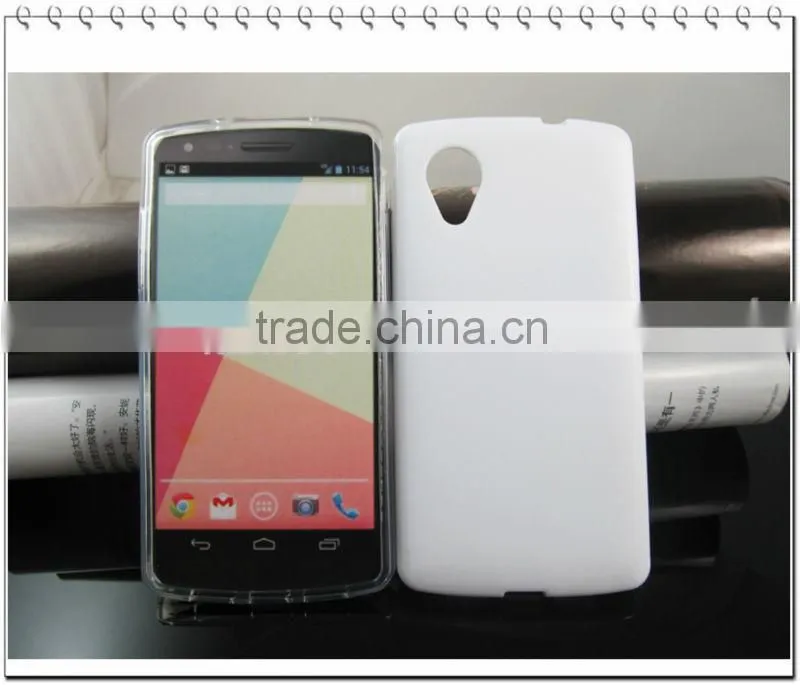 blu perfumes 100 original cover for Nexus 5