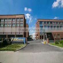 Shenzhen Aode Machinery Co., Ltd. company overview - view 1