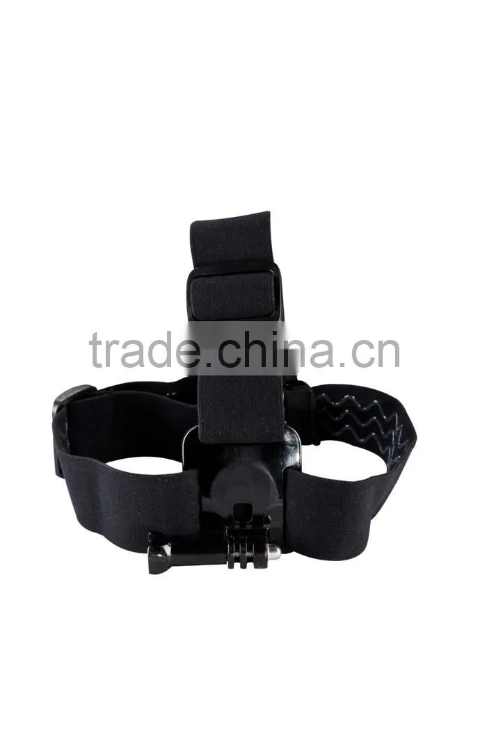 Head Strap Mount
