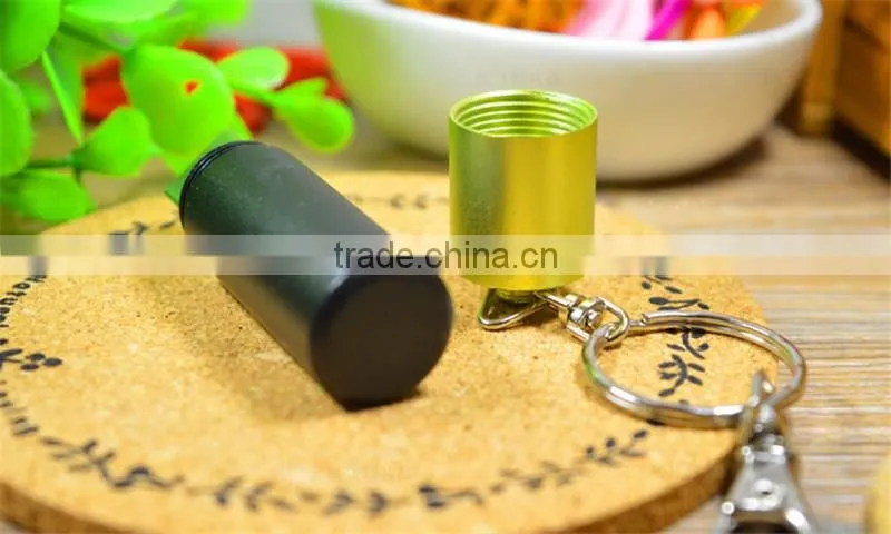 ZYHT Cylinder Battery USB Pendrive Chemical Shaped USB Flash Drive
