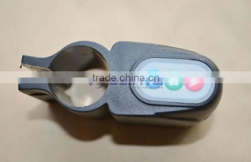 Motor Siren Motorbike Anti lost Security Steal Lock Bike Bicycle alarm