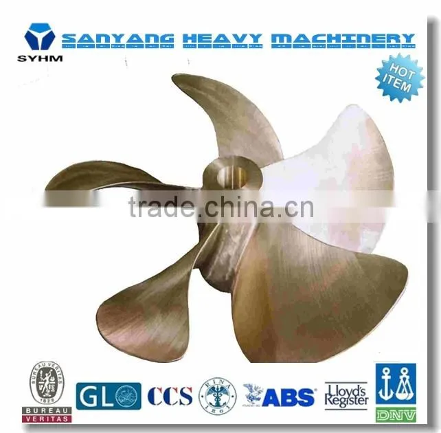 CU1,CU2,CU3,CU4 propeller