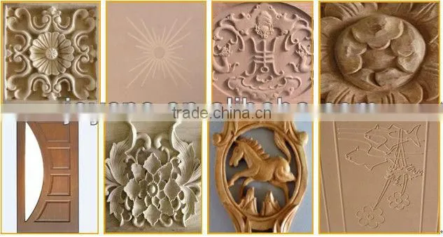 Tiawan Professional woodworking machine hot sale