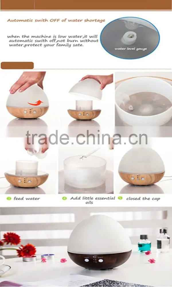 glass aroma diffuser flower aroma diffuser aromatherapy diffuser