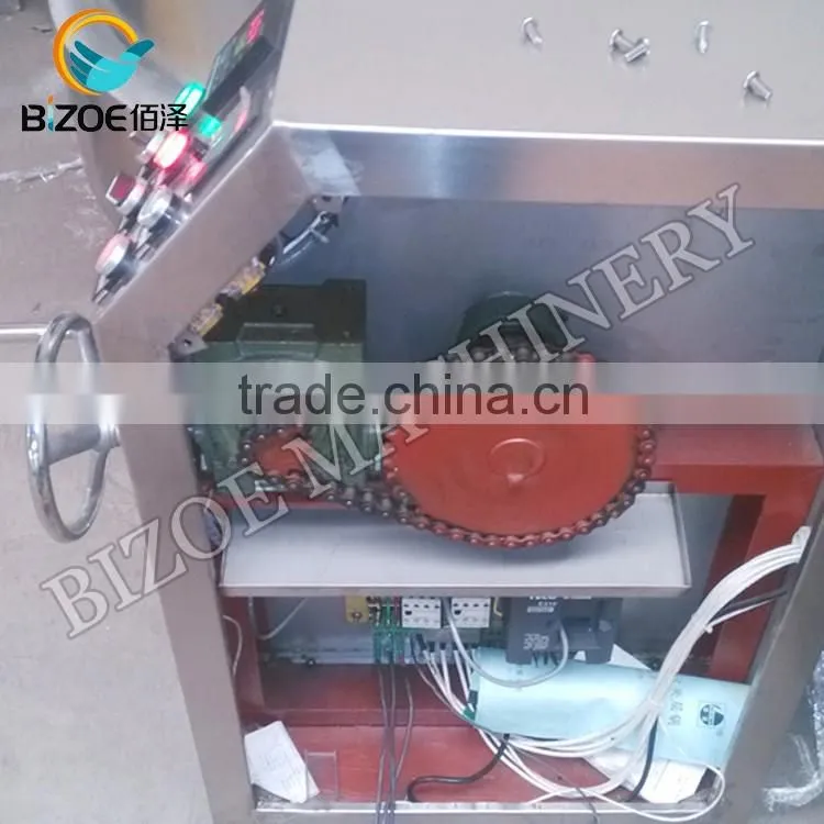 Semi Automatic Small Scale Garri Making Machine