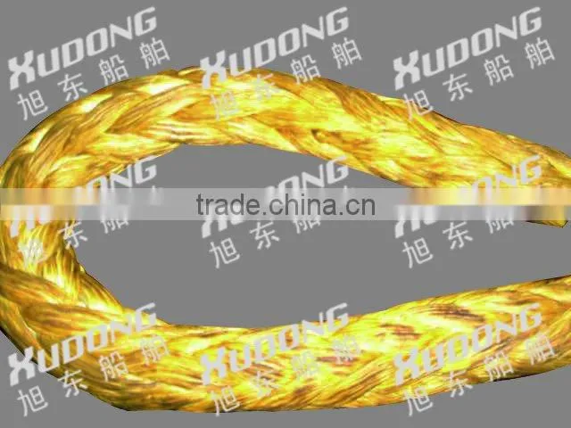 UHMWPE Rope