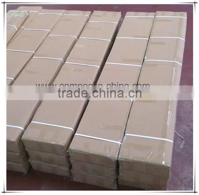 High strength FRP tube, fiberglass tube, glassfiber tube