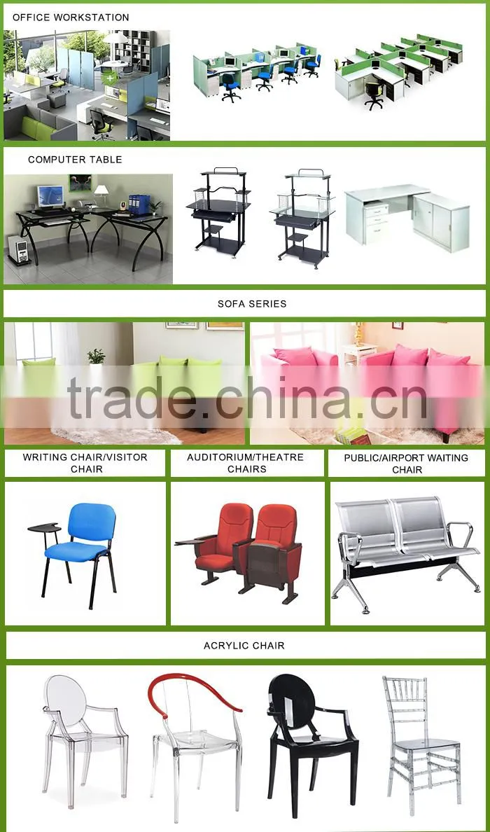 Custom Color Cheap A PP Smart Small Corner Computer Wood Kids Desk