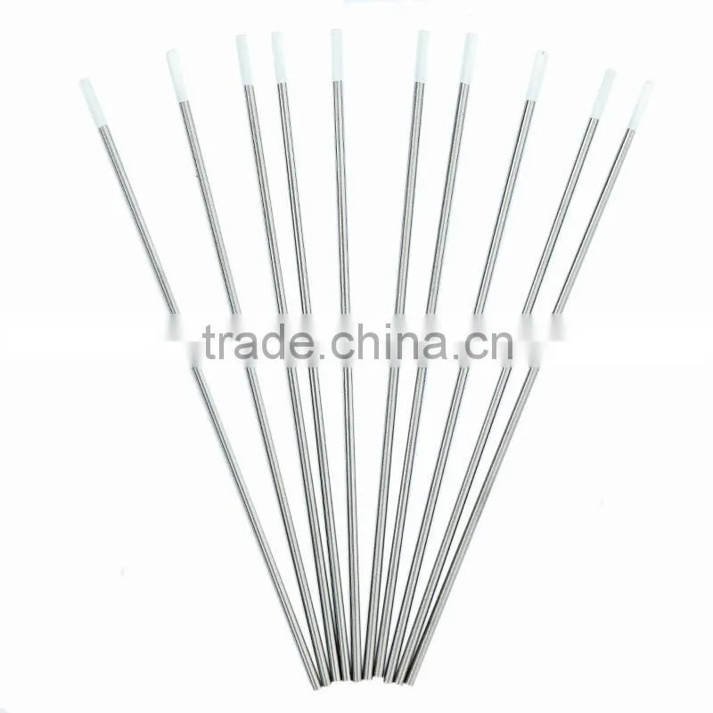 Welding Tungsten Electrodes WP/WT/WC/WL/WR/WY/WZ