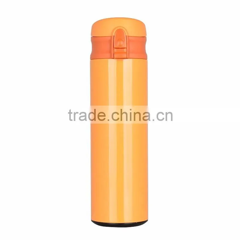 Stainless Steel Vacuum Cup