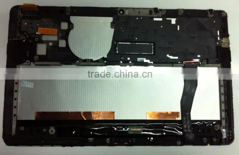 11.6" New LCD Screen Display & Touch Digitizer Panel Assembly For Samsung XE700T1C (Factory Wholesale)