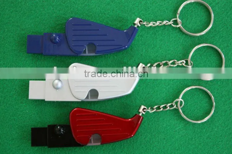 Private Mold Usb Flash Memory