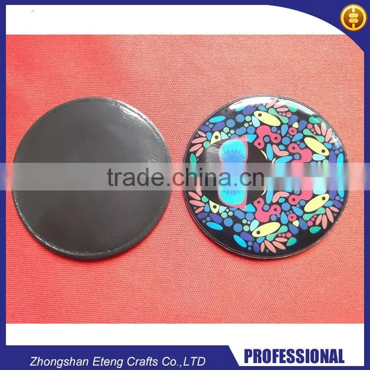Custom multi-colour 3d fridge magnet,rubber fridge magnets