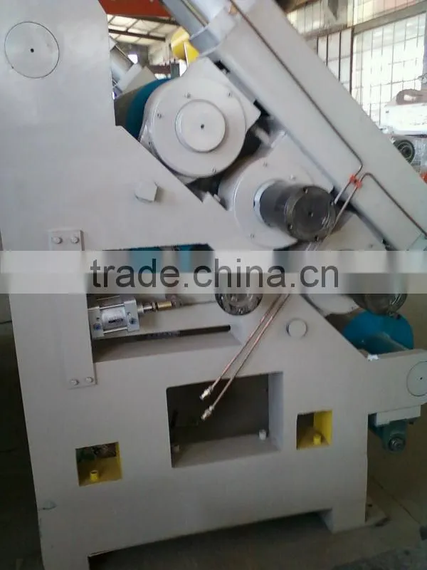 single facer machine