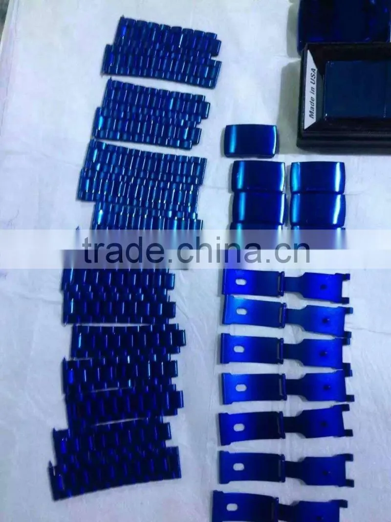 Evaporation Magnetron Sputtering PVD Coating Machine