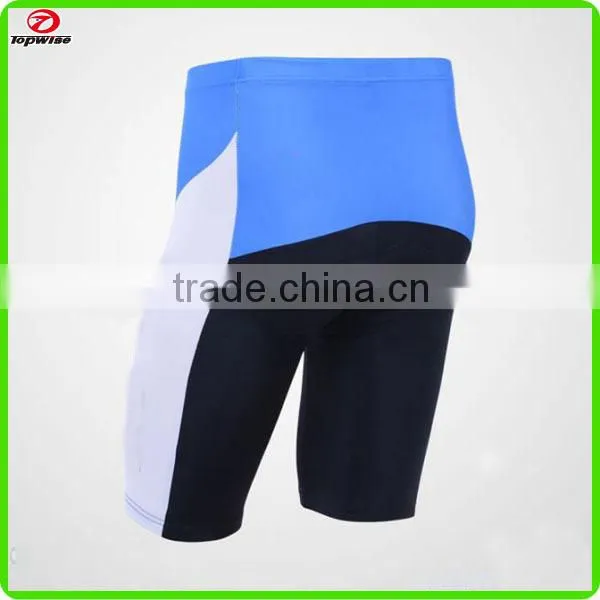 2015 custom Polyester and lycra cycling pants