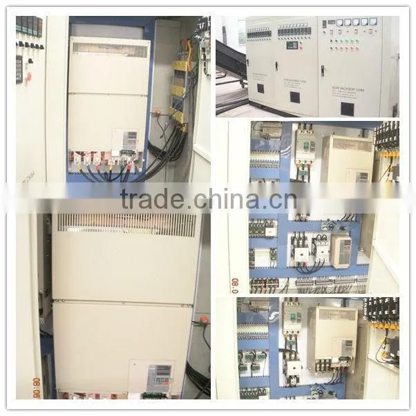 plastic compounding pelletizing machine