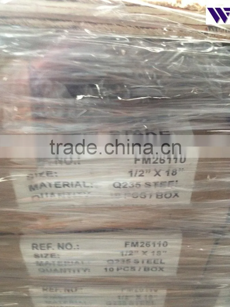 round nail steel stake made in China