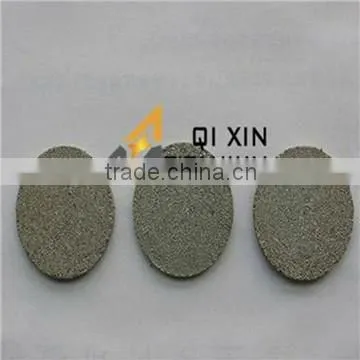 Hot Sale Powder Sintered Disc Filter