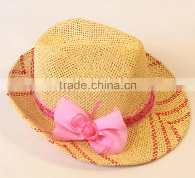 panama hat
