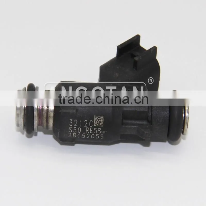ANGOTAN Fuel Injector 96487553