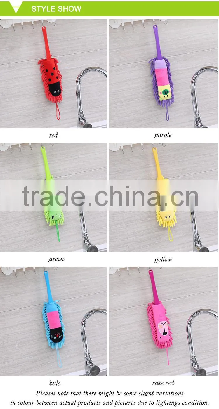 car wash brush hand hold cleaning duster